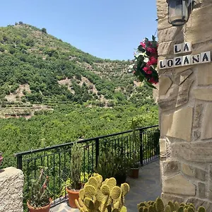 La Lozana - Rio Apartamento
