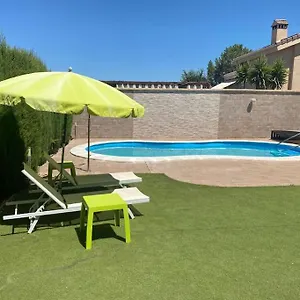 Casa Aries - Con Piscina Privada Villa