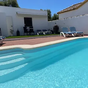 Ilusion Vejer Apartamento
